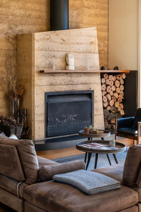 Arinya Retreat Daylesford Villa ภายนอก รูปภาพ