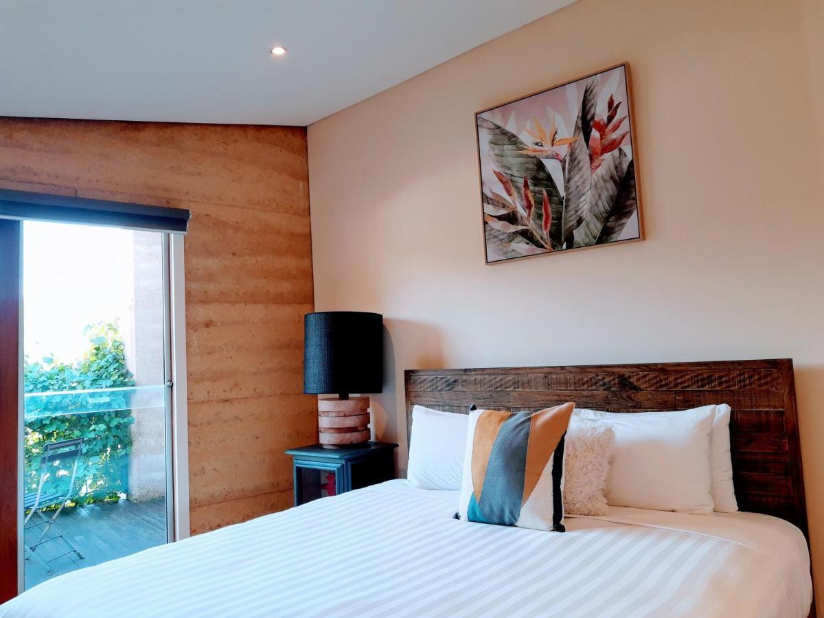 Arinya Retreat Daylesford Villa ภายนอก รูปภาพ