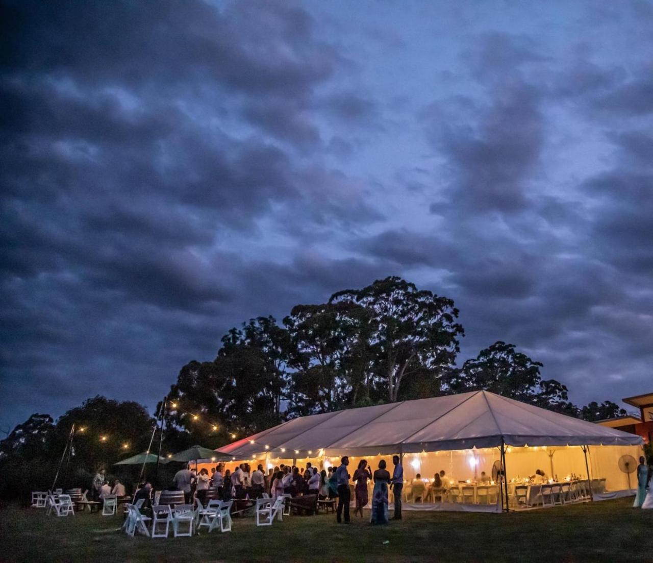 Arinya Retreat Daylesford Villa ภายนอก รูปภาพ