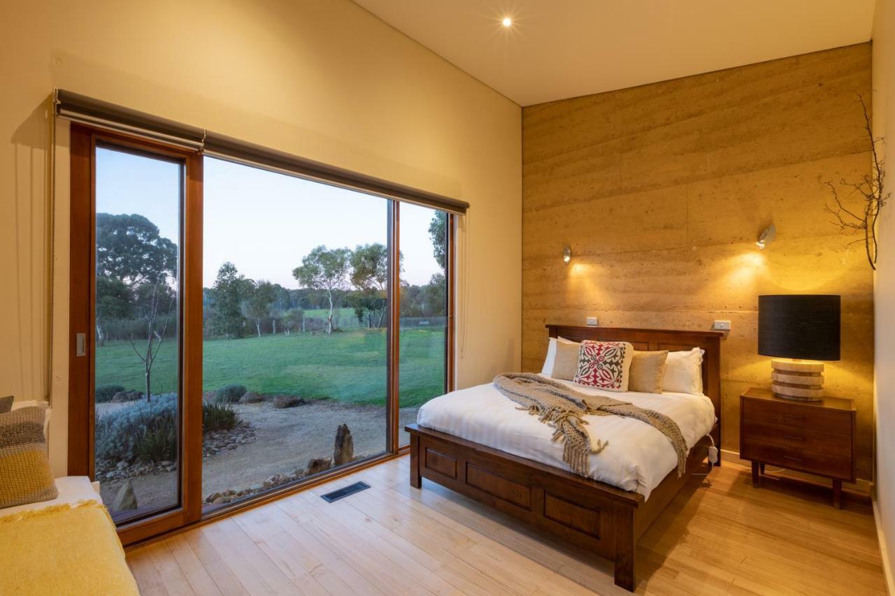 Arinya Retreat Daylesford Villa ภายนอก รูปภาพ