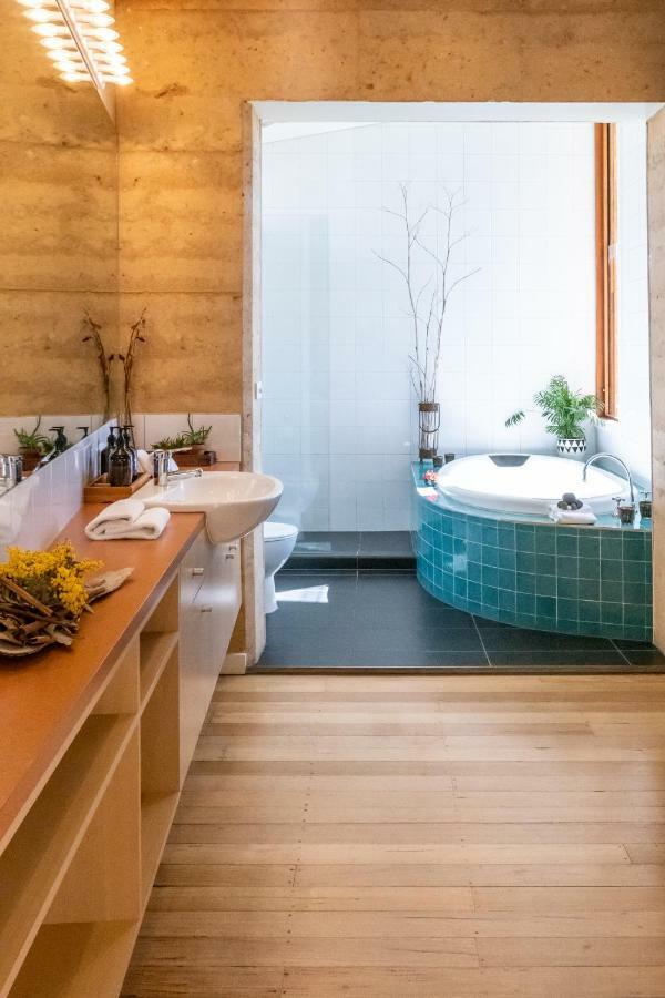 Arinya Retreat Daylesford Villa ภายนอก รูปภาพ